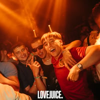 Lovejuice Residency Kavos at Future Club, Kavos, 18 July 2025