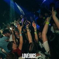 Lovejuice Residency Kavos at Future Club, Kavos, 18 July 2025