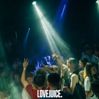 Lovejuice Residency Kavos at Future Club, Kavos, 18 July 2025