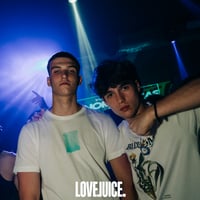 Lovejuice Residency Kavos at Future Club, Kavos, 18 July 2025
