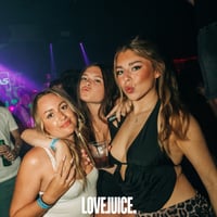 Lovejuice Residency Kavos at Future Club, Kavos, 18 July 2025