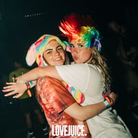 Lovejuice Residency Kavos at Future Club, Kavos, 18 July 2025