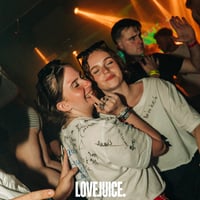 Lovejuice Residency Kavos at Future Club, Kavos, 18 July 2025