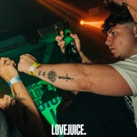 Lovejuice Residency Kavos at Future Club, Kavos, 18 July 2025