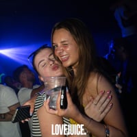 Lovejuice Residency Kavos at Future Club, Kavos, 18 July 2025