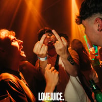 Lovejuice Residency Kavos at Future Club, Kavos, 18 July 2025