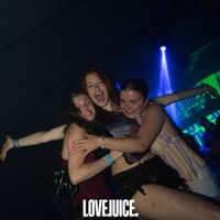 Lovejuice Residency Kavos at Future Club, Kavos, 18 July 2025