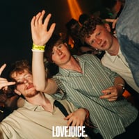 Lovejuice Residency Kavos at Future Club, Kavos, 18 July 2025
