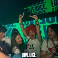 Lovejuice Residency Kavos at Future Club, Kavos, 18 July 2025