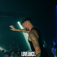 Lovejuice Residency Kavos at Future Club, Kavos, 18 July 2025
