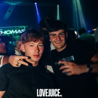 Lovejuice Residency Kavos at Future Club, Kavos, 18 July 2025
