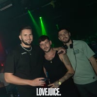 Lovejuice Residency Kavos at Future Club, Kavos, 18 July 2025