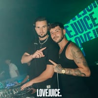 Lovejuice Residency Kavos at Future Club, Kavos, 18 July 2025