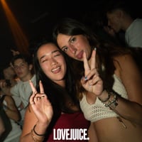 Lovejuice Residency Kavos at Future Club, Kavos, 18 July 2025