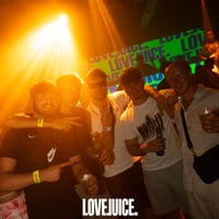 Lovejuice Residency Kavos at Future Club, Kavos, 18 July 2025