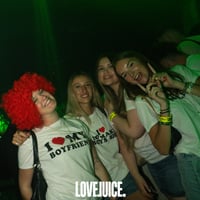 Lovejuice Residency Kavos at Future Club, Kavos, 18 July 2025