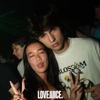 Lovejuice Residency Kavos at Future Club, Kavos, 18 July 2025