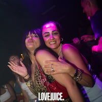 Lovejuice Residency Kavos at Future Club, Kavos, 18 July 2025