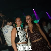 Lovejuice Residency Kavos at Future Club, Kavos, 18 July 2025