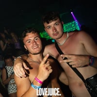 Lovejuice Residency Kavos at Future Club, Kavos, 18 July 2025