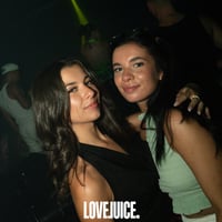 Lovejuice Residency Kavos at Future Club, Kavos, 18 July 2025