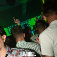 Lovejuice Residency Kavos at Future Club, Kavos, 18 July 2025
