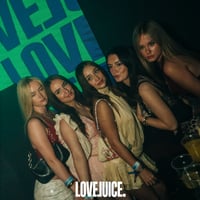 Lovejuice Residency Kavos at Future Club, Kavos, 18 July 2025