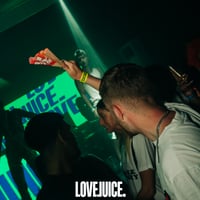 Lovejuice Residency Kavos at Future Club, Kavos, 18 July 2025