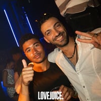 Lovejuice Residency Kavos at Future Club, Kavos, 18 July 2025