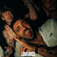 Lovejuice Residency Kavos at Future Club, Kavos, 18 July 2025