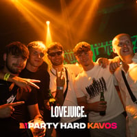 Lovejuice Residency Kavos at Future Club, Kavos, 18 July 2025