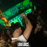 Lovejuice Residency Kavos at Future Club, Kavos, 18 July 2025