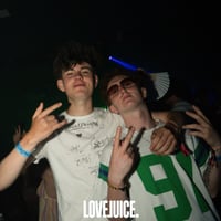 Lovejuice Residency Kavos at Future Club, Kavos, 18 July 2025