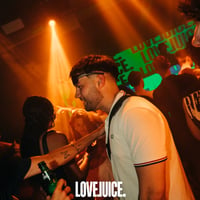 Lovejuice Residency Kavos at Future Club, Kavos, 18 July 2025