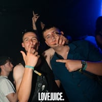 Lovejuice Residency Kavos at Future Club, Kavos, 18 July 2025