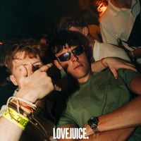 Lovejuice Residency Kavos at Future Club, Kavos, 18 July 2025