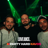 Lovejuice Residency Kavos at Future Club, Kavos, 18 July 2025