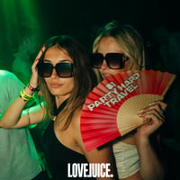 Lovejuice Residency Kavos at Future Club, Kavos, 18 July 2025