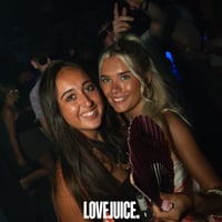 Lovejuice Residency Kavos at Future Club, Kavos, 18 July 2025