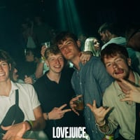 Lovejuice Residency Kavos at Future Club, Kavos, 18 July 2025