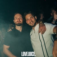 Lovejuice Residency Kavos at Future Club, Kavos, 18 July 2025