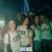 Lovejuice Residency Kavos at Future Club, Kavos, 18 July 2025