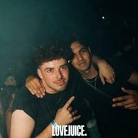 Lovejuice Residency Kavos at Future Club, Kavos, 18 July 2025