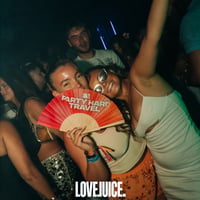 Lovejuice Residency Kavos at Future Club, Kavos, 18 July 2025