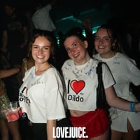 Lovejuice Residency Kavos at Future Club, Kavos, 18 July 2025
