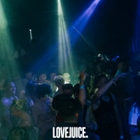 Lovejuice Residency Kavos at Future Club, Kavos, 18 July 2025