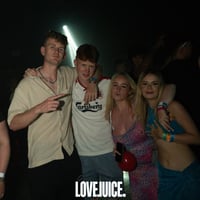 Lovejuice Residency Kavos at Future Club, Kavos, 18 July 2025
