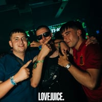 Lovejuice Residency Kavos at Future Club, Kavos, 18 July 2025