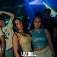 Lovejuice Residency Kavos at Future Club, Kavos, 18 July 2025