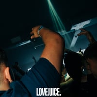Lovejuice Residency Kavos at Future Club, Kavos, 18 July 2025